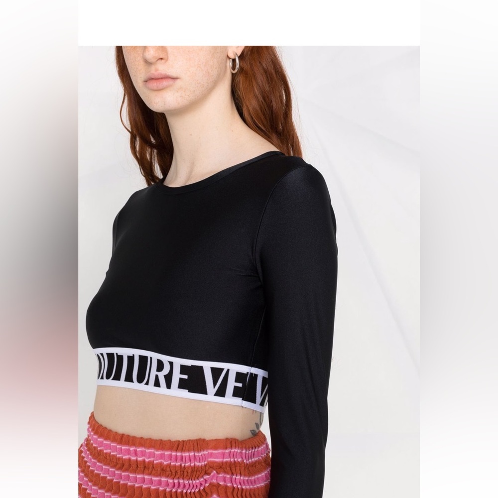 Versace jeans couture sold out everywhere